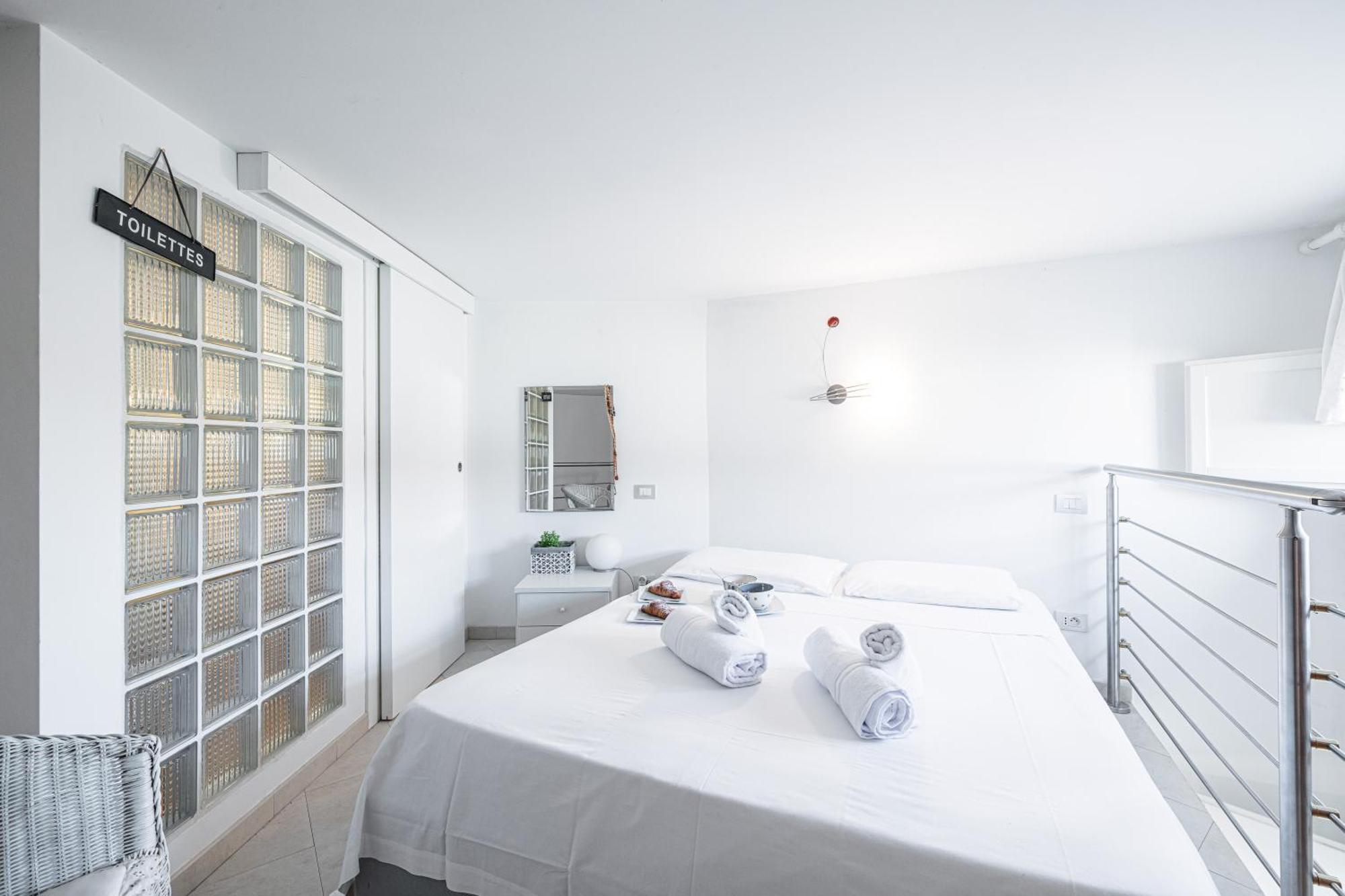 Appartement Isa Petit Bijou - Happy Menton