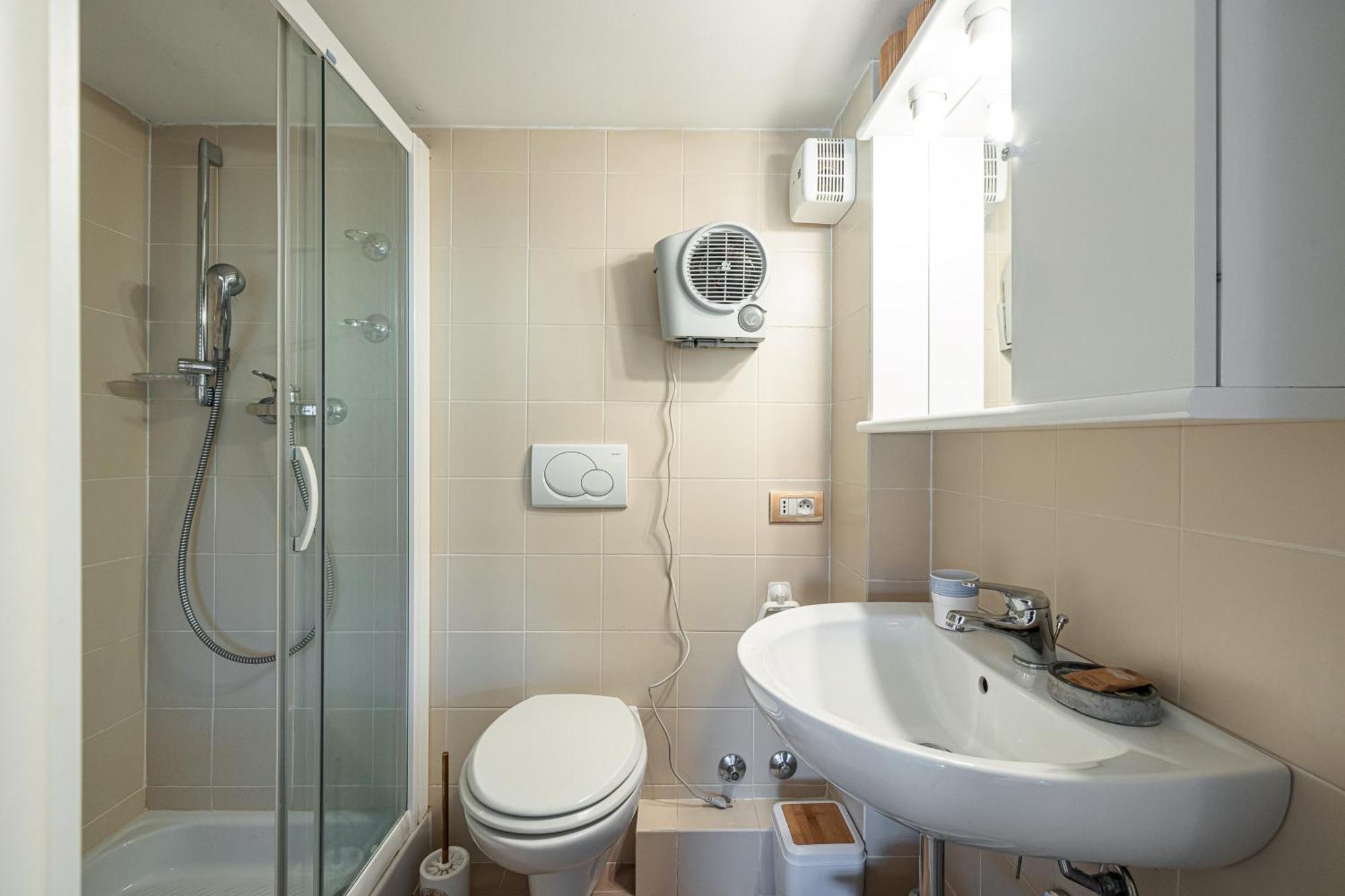 Appartement Isa Petit Bijou - Happy Menton