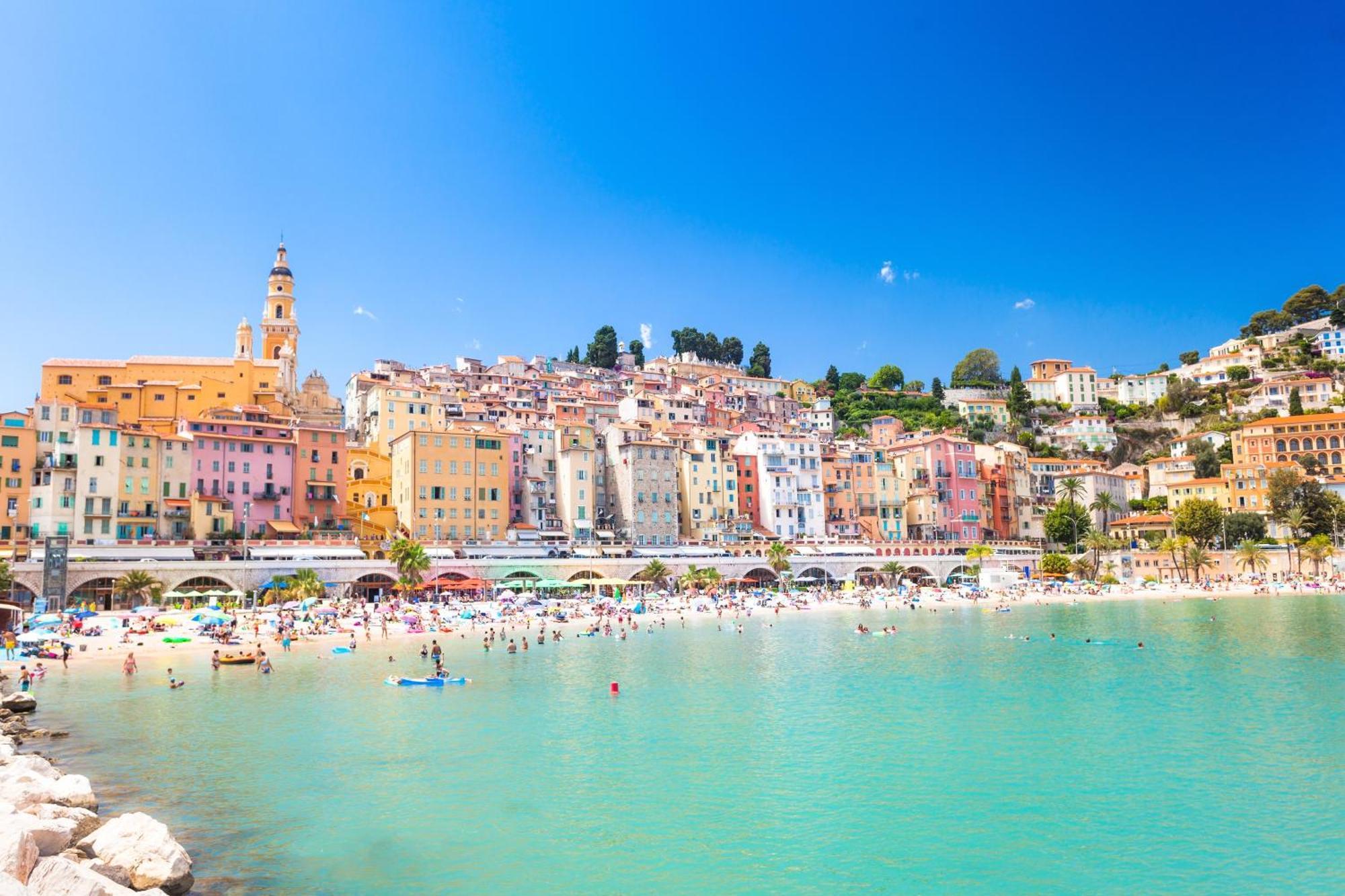 Isa Petit Bijou - Happy Menton