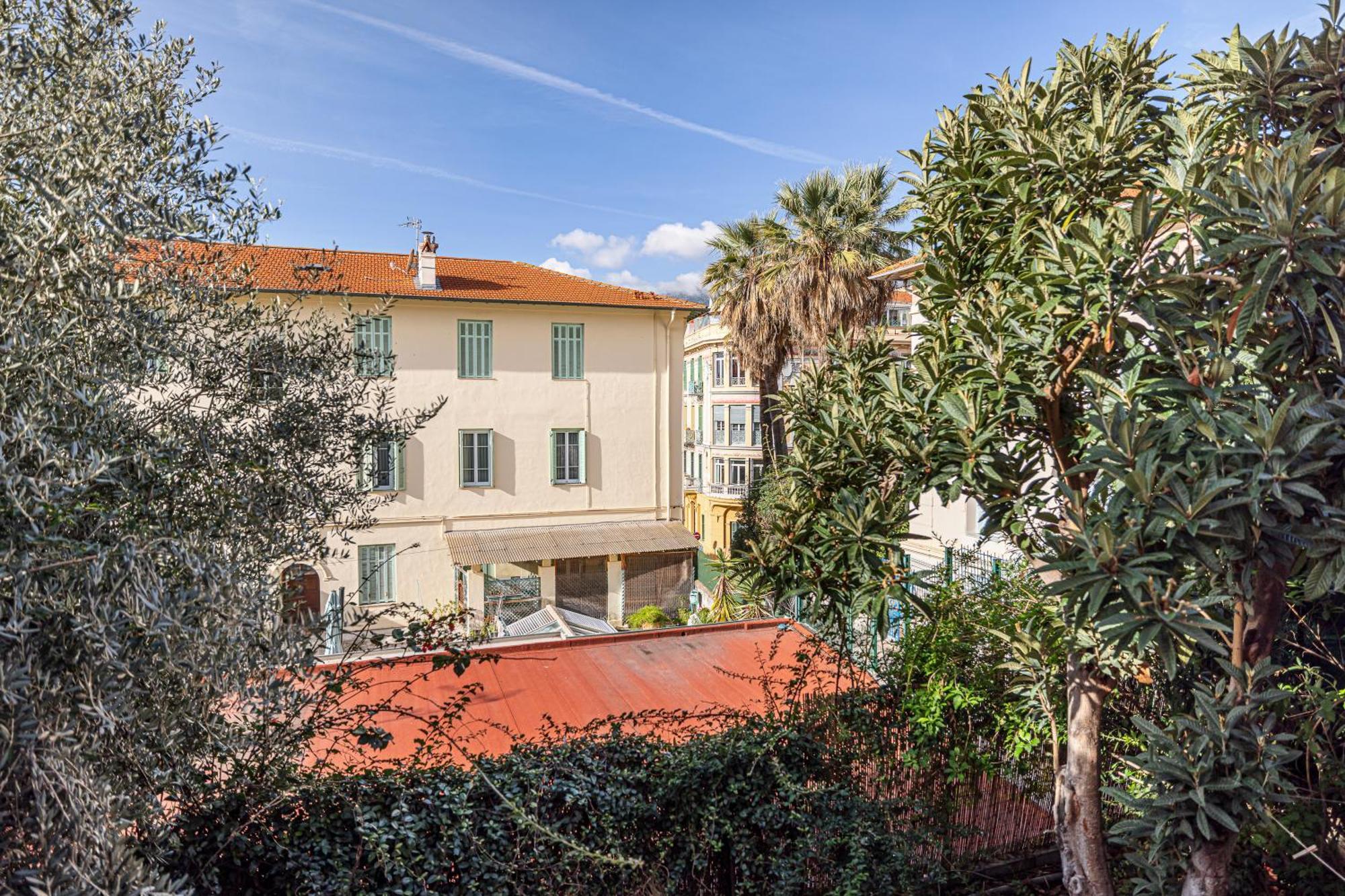 Isa Petit Bijou - Happy Appartement Menton